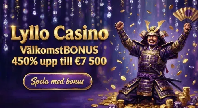 Lyllo Casino